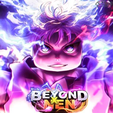 [WAVE 1!] Beyond Nen icon