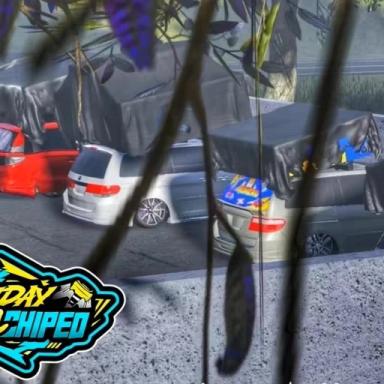 Thumbnail for Holiday Del Chipeo  Game