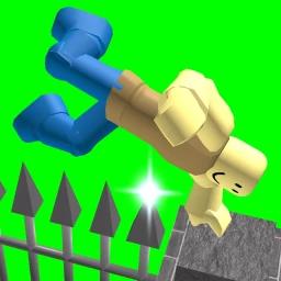 [THIS ISN'T THE CAR !!!] jojo poses simulator icon