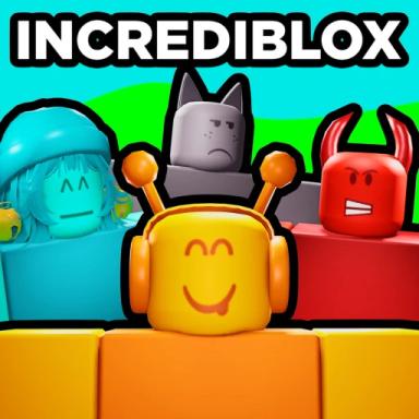 Thumbnail for [🎶] Incredible Blox Game