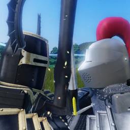 Thumbnail for Medieval War Simulator Game
