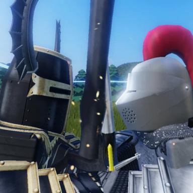 Thumbnail for Medieval War Simulator Game