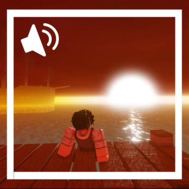 [🔊]Lovely Sunset🌅 icon