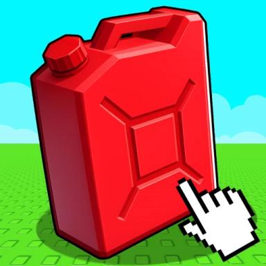 Fuel Incremental icon