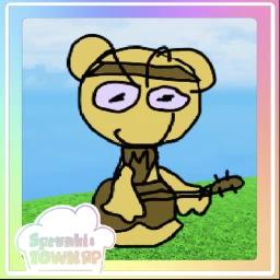 Sprunki : Town RP [NEW GAMEPASS] icon