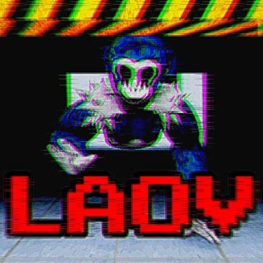 Thumbnail for (JUNE VER) LAOV [Lethal Ape Old Version] Game