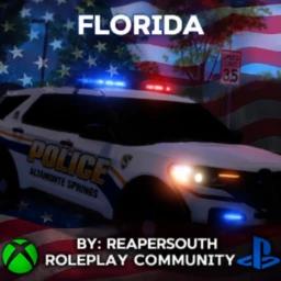 [Huge Update + Sale] Florida State Roleplay icon