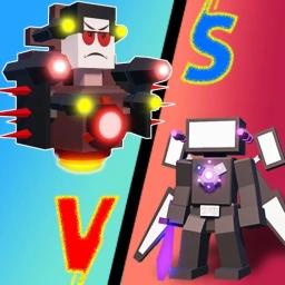 [Titan] Multiverse Defense icon