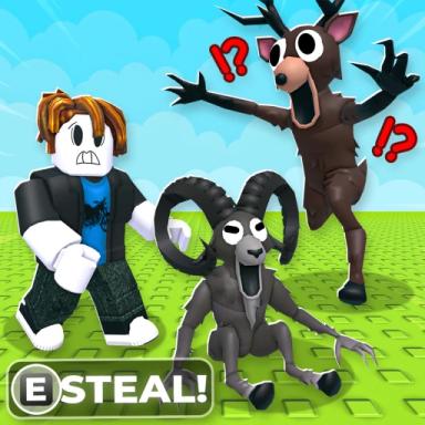Thumbnail for [🦌] Steal From 99 Nights Game