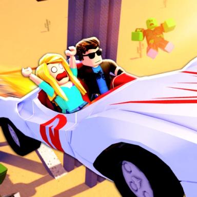 Thumbnail for [Beta] Jump Drive Game