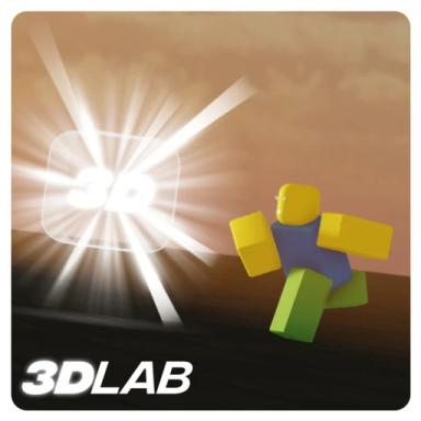 3DLAB icon