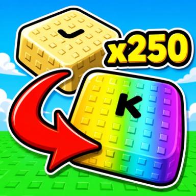 Thumbnail for Merge a Keyboard! Game