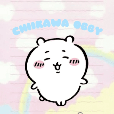 CHIIKAWA OBBY! icon