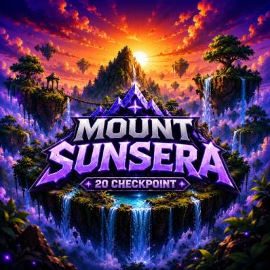 Thumbnail for [UPD] [FREE AVA X100] Mount Sunsera Game