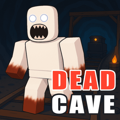 Dead Cave [SCP Update 💀] icon