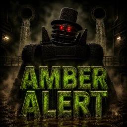 Amber Alert icon