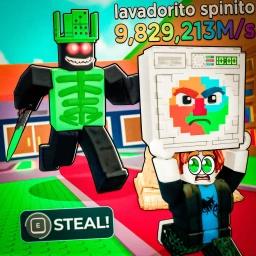 Save Brainrots From Danger! [NEW!] icon