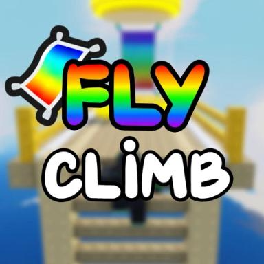 Thumbnail for Climb for Fly! Game