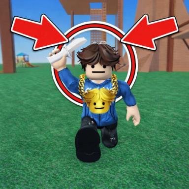 Thumbnail for 🔪Survive Caylus The Killer Game