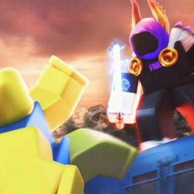 Thumbnail for [UPD] Push people off a train Game