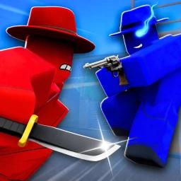 [TRADING] Murder Duels  icon