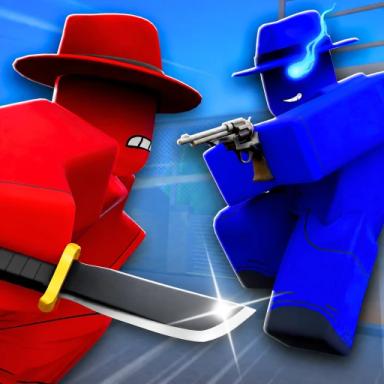 Thumbnail for Murder Duels Game