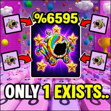 Thumbnail for 🍭 CANDY DOMINUS Game