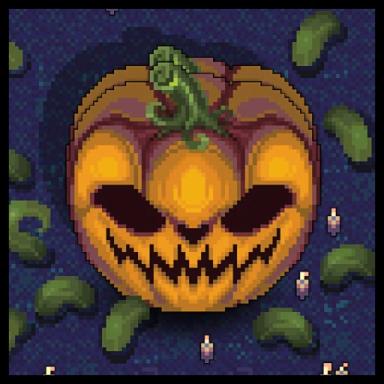 Thumbnail for  🎃 [CONSOLE] Pixel Quest! Game