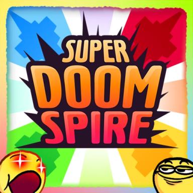 Thumbnail for Super Doomspire Game