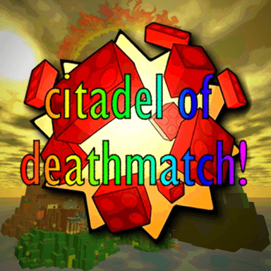 citadel of deathmatch icon