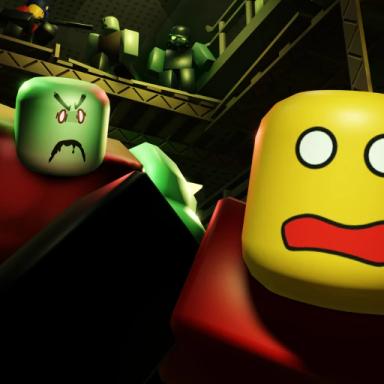 Thumbnail for The Undead Coming (2026) Game