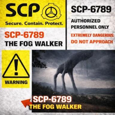 Thumbnail for SCP Foundation or Trevor Creatures Game