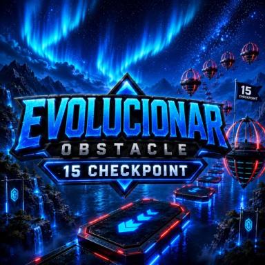 [UPD NEW X5] Evolutionary Obstacles  icon