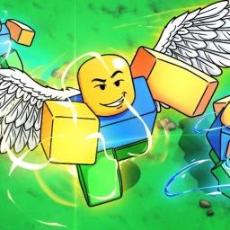 Ability Arena 💥 icon