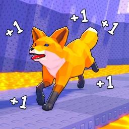 +1 Speed Evolve 🦊 [WORLD 2] icon
