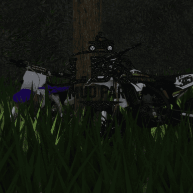 (UPDATE) Lb's mud park icon