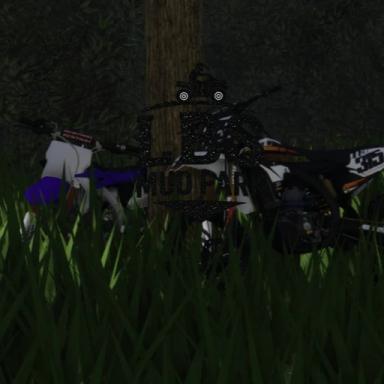 Thumbnail for (UPDATE) Lb's mud park Game