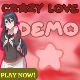 Crazy Love (Demo) icon