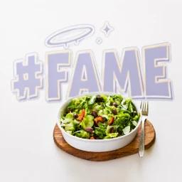 Fame icon