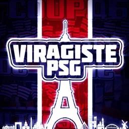 Viragiste Psg Ultras #BACK2BACK  icon
