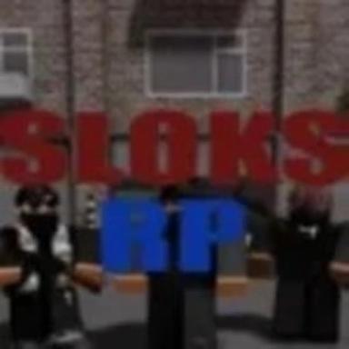 [🚓APPA!] Sloks-Roleplay-Nederland icon