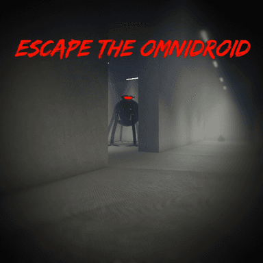 Escape the Omnidroid icon