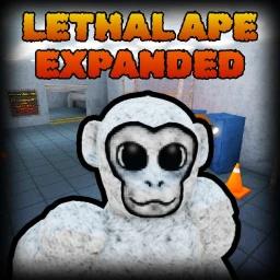 [MORE MAP] Lethal Ape Expanded icon