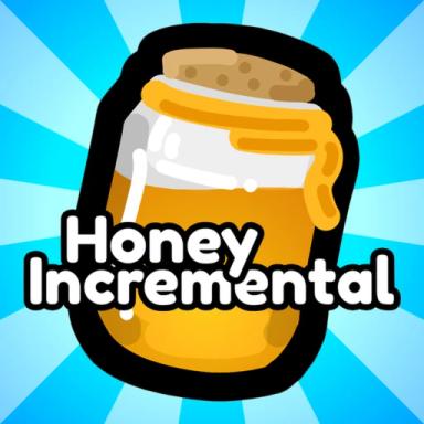 Honey Incremental icon