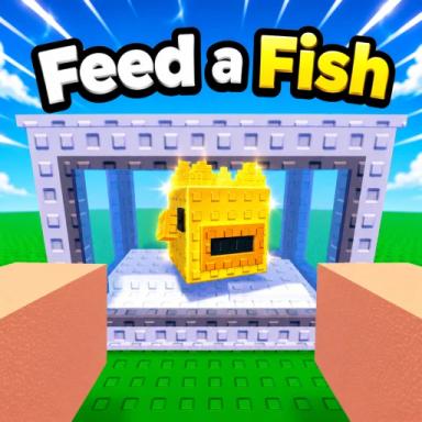 Thumbnail for [🤖] Feed A Fish Game