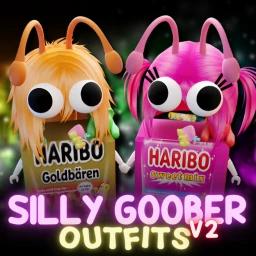 [UPD] SILLY GOOBER OUTFITS V2 icon