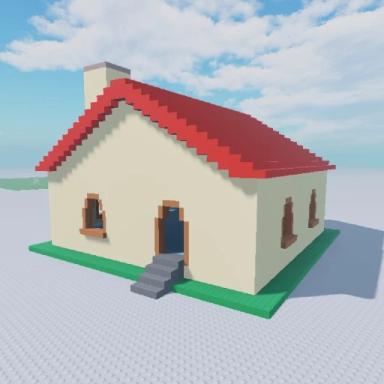 Thumbnail for A Baseplate Game Game