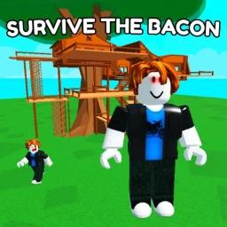 Survive Bacon The Killer icon