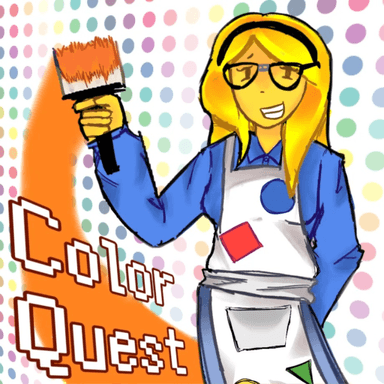 [🎨] Color Quest! icon