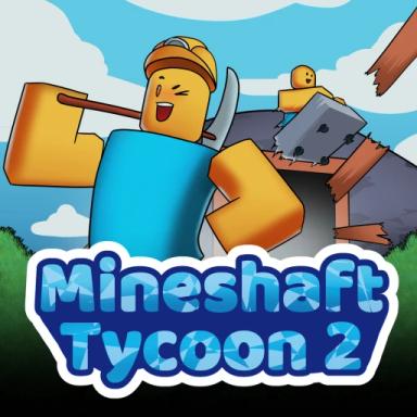 Thumbnail for Mineshaft Tycoon 2 Game